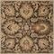 Livabliss Caesar CAE-1028 Handmade Area Rug CAE1028-99SQ - alternate 1